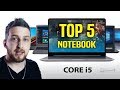 Qual Melhor notebook Core i5 Custo Benefício 2018 TOP 5 do 2º semestre