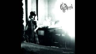 Opeth - Ending Credits Guitar Backing Track