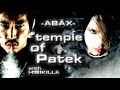 ABÄX - temple of Patek [with HIBIKILLA]