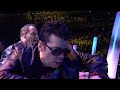the crystal method