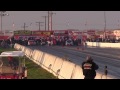 2013 March Meet Top Fuel & Funny Car