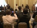 Endgame for Ivory Coast strongman Gbagbo