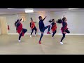 Seena thaana | Dance cover | Vasool Raja MBBS | Muqabala Dancers
