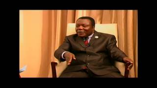Pastor Kiluba On Janet Ejere Talk Show Part 2