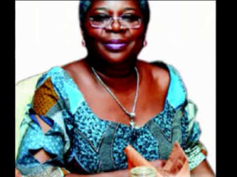 Onyeka Onwenu Iyogogo