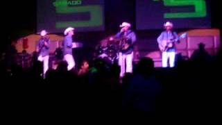 Pacto Norteño En Tangaloo Introo
