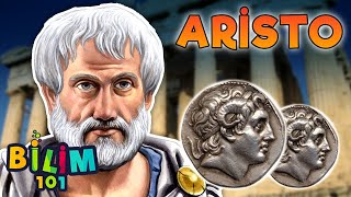 Aristoteles (Aristo) Kimdir? Felsefe Bilimi