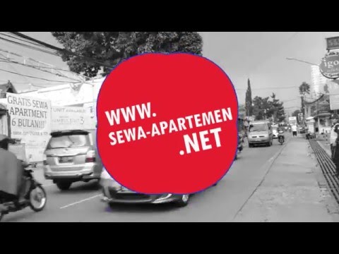 Video Sewa Apartemen 1 Juta Per Bulan Di Bandung