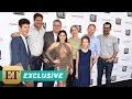 ariel winter is praised for her body confidence by co stars sofia vergara julie bowen