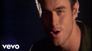 Watch Enrique Iglesias Only You video