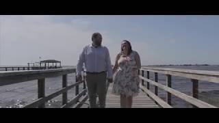 Jonathan and Liz // Wedding Highlights
