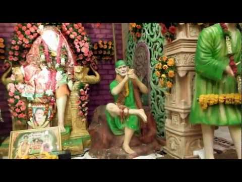 shirdi wale sai baba ka darbar indore regency 9810007215 parkash...