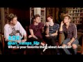 The Vamps - ASK:REPLY (VEVO LIFT): Brought To You By McDonald's