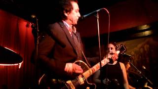Watch Alejandro Escovedo Break This Time video