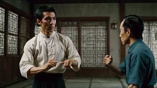 Bruce Lee Vs Ip Man The True Story Behind Their Secret Sparring