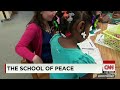 Don Lemon visits "School of Peace"