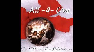 Watch All4one Christmas With My Baby video