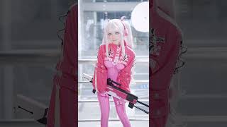 Nikkethe Goddess Of Victory Alice Cosplay Shorts Nikke胜利女神 - 爱丽丝 六二二