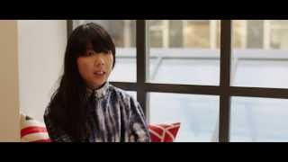 Style Bubbles Susie Lau Talks Fashion And Blogging