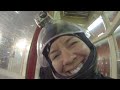 Todd Love: Wind-Tunnel Training