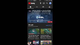 Luồng Bigo Live Của Tôi