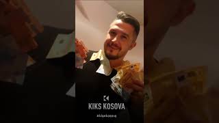Si U Fut Në Fajde Gjysmë Milioni Euro Këngëtari Nga Gjilani, Eroll Murati?