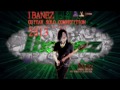 IBANEZ GUITAR SOLO COMPETITION 2013(World Wide) - duds evangelista