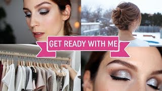 Get Ready With Me Fêtes 2017 Get Ready With Me Fêtes 2017