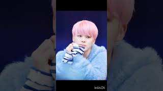 Jimin As Angel Vs Devil