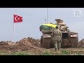 Turkish Soldiers Relocate Ottoman Tomb: VICE News Capsule, February 25