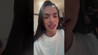 Vit Viana Falando Sobre O Resultado Da Pesagem Do Ramon Dino