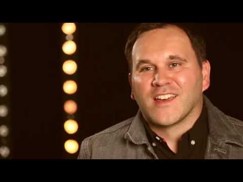 Matt Redman - Jesus Only Jesus (song story)