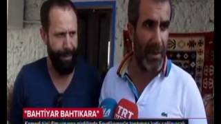 Bahtiyar Bahtıkara Filmi Seydikemerde Çekiliyor