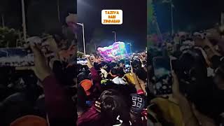 Junagadh Sej Junagadh Muharram