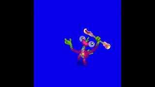 Meebkin Sapphire Screen 3 Plasma Islet My Singing Monsters