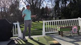 How To Hit Tigers Winning Shot