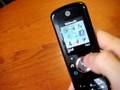 Foto pequena Video recensione Motorola EM325