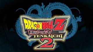Dragon Ball Z Budōkai Tenkaichi 2 - Dark Half Extended 1080P