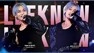 Leeknow Tma 2025 4K Clips