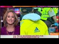 After Boston Marathon Blasts, U.S. Cities Ramp Up Security