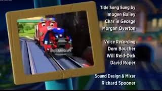 Chuggington Season 2 - End Credits 20141988