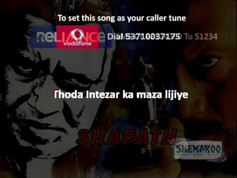 Caller Tune | Ishq Aur Pyar Ka Shapath