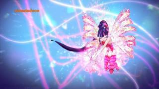 Winx Club Seizoen 06 Aflevering 01 Winx Sirenix Dutchnederlands