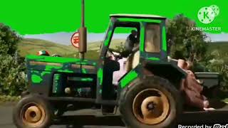 Shaun The Sheep Stampede Green Screen For Sticknodespro6522
