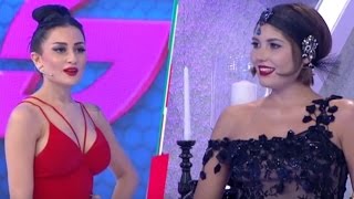 Niran Yalazın Konsepti Nasıl Kavga Çıkarttı