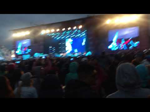 Chava Rock En Vivo