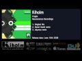 Kiholm - Fragile (Daniel Kandi's Emotional Mix)