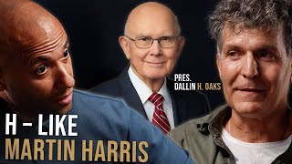 How Joseph Smiths 1St Revelation...gives Our 18Th President, Dallin H, Oaks Don Bradley E0045