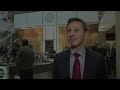 WMF 2013 Guest of Honor Monnaie de Paris. VIDEO: 4:59.