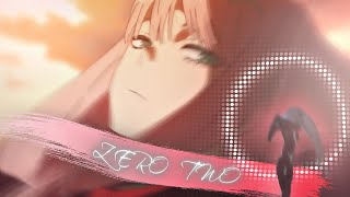 Zero Two Amvedit Heat Waves